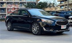 كيا كادينزا